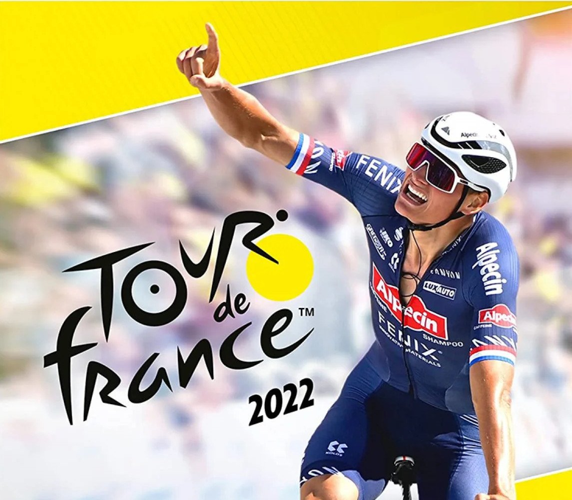Tour de France 2022 