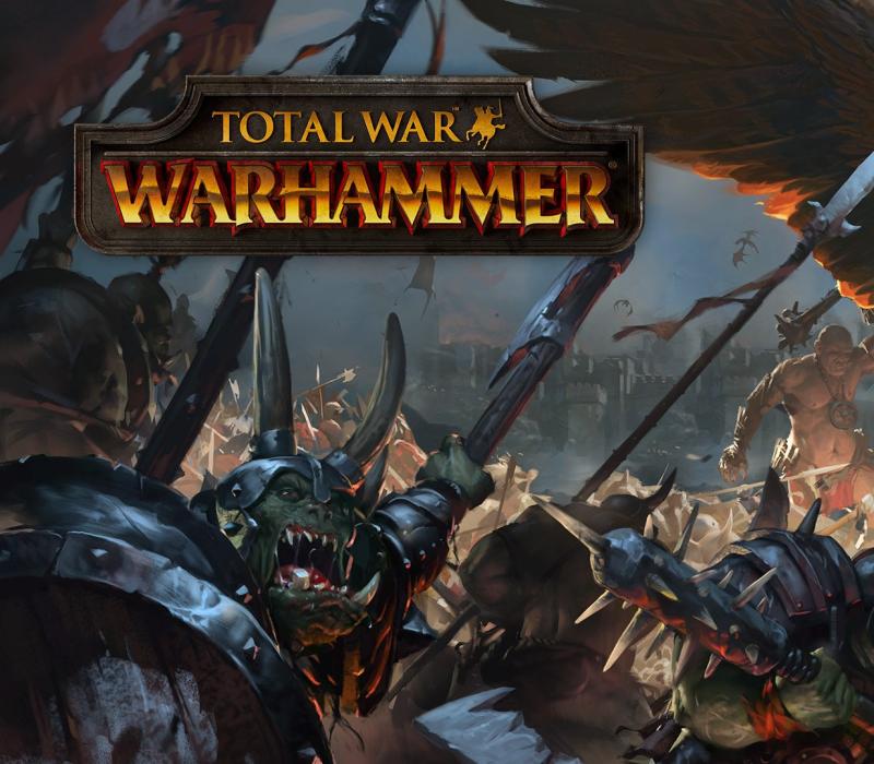 Total War: Warhammer 