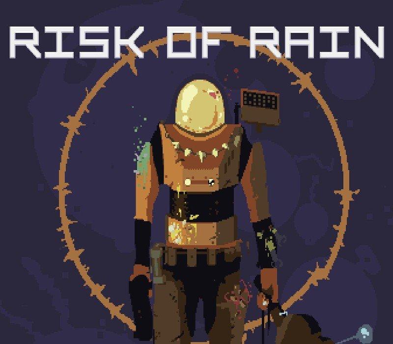 Risk of Rain SEA