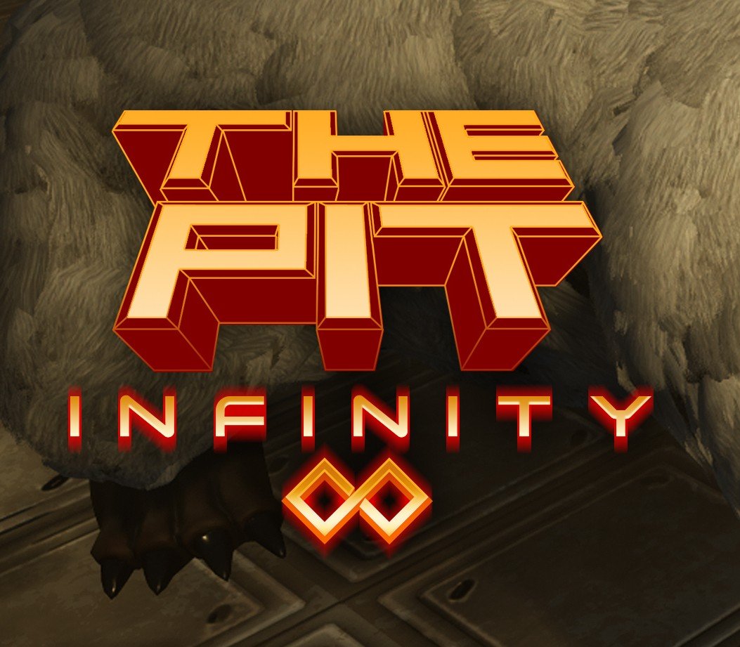 The Pit: Infinity 