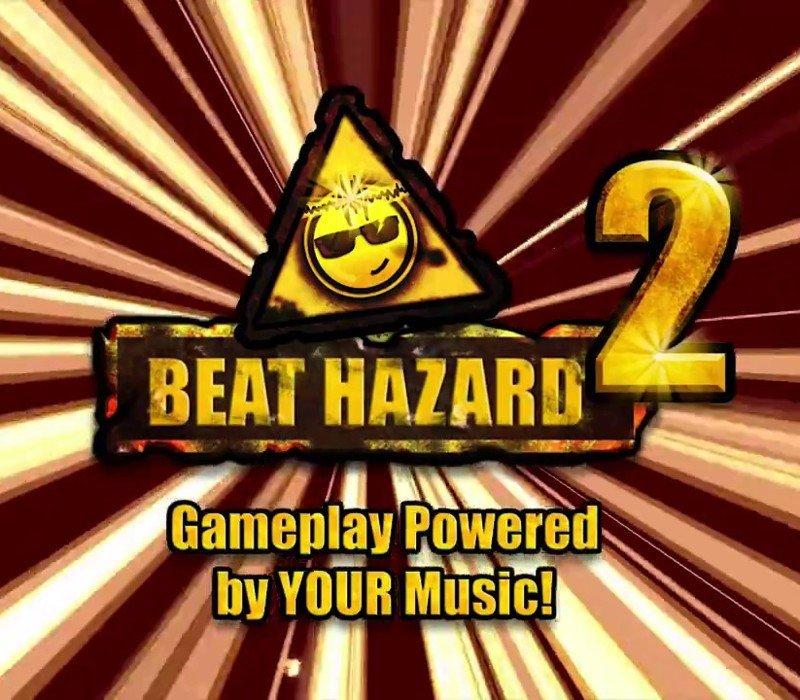 Beat Hazard 2