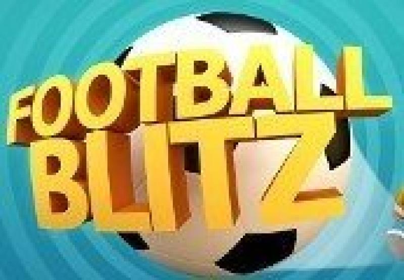 Football Blitz
