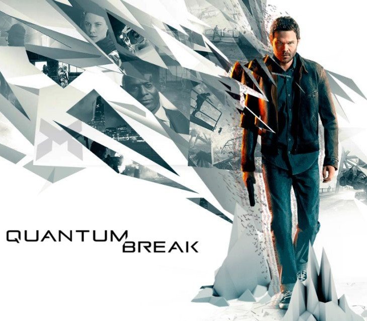 Quantum Break 