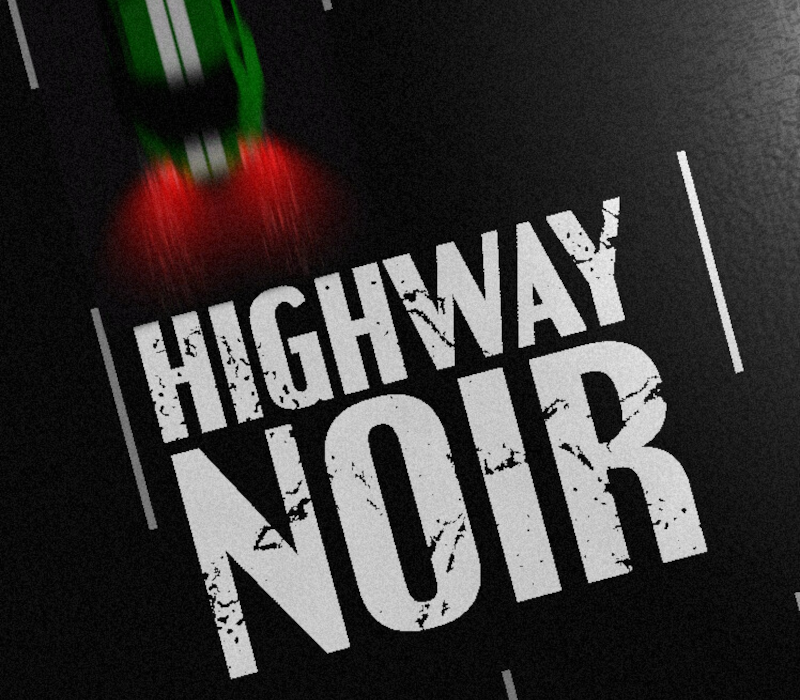 Highway Noir 