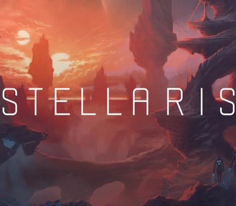 Stellaris 