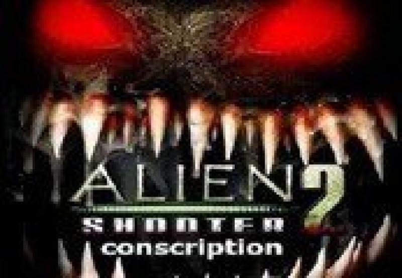 Alien Shooter 2 Conscription