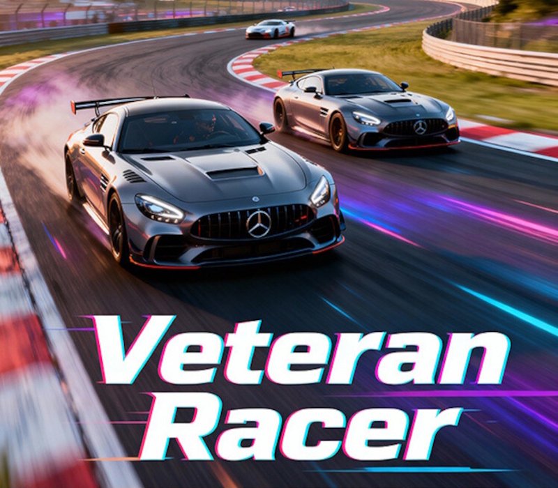 Veteran Racer 