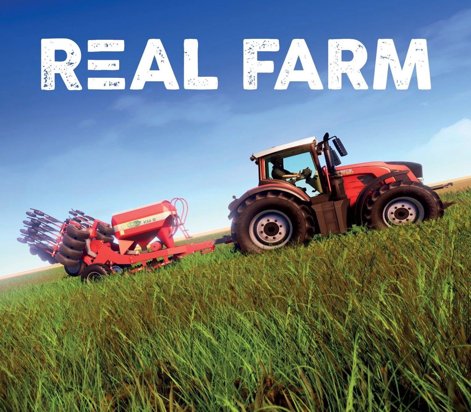 Real Farm 