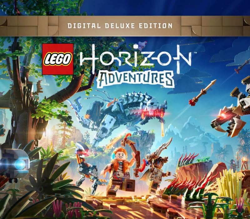 LEGO Horizon Adventures: Digital Deluxe Edition