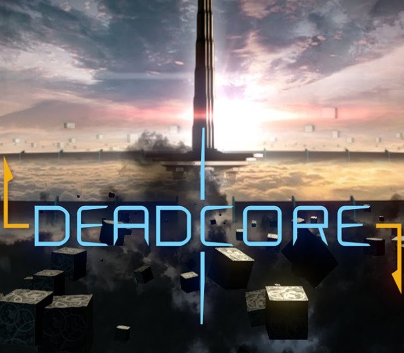 DeadCore 