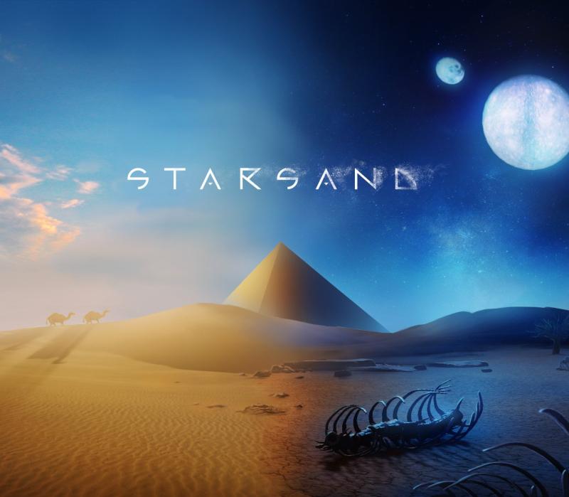 Starsand