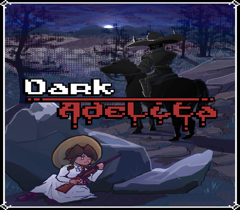 Dark Adelita 