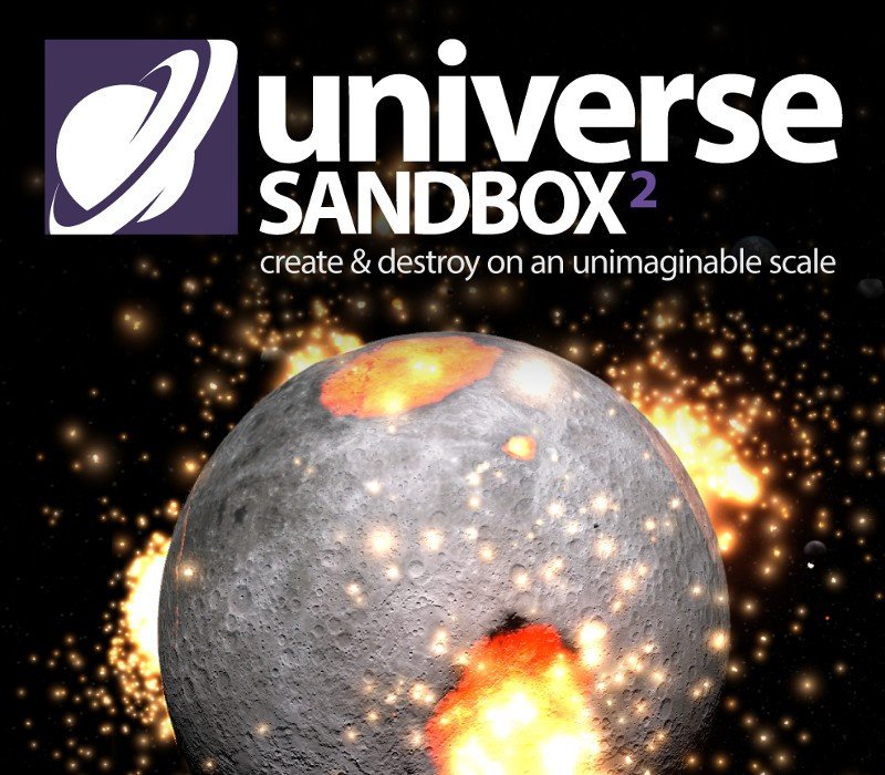 Universe Sandbox 