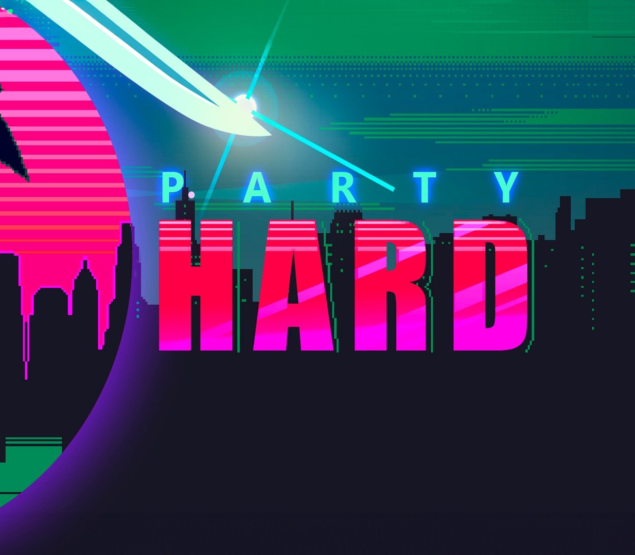 Party Hard 