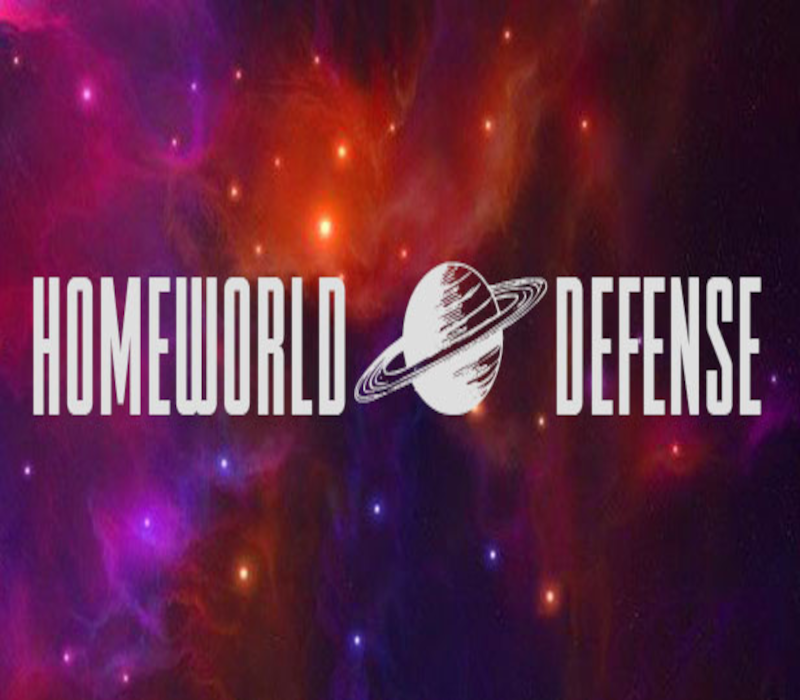 Homeworld Defense