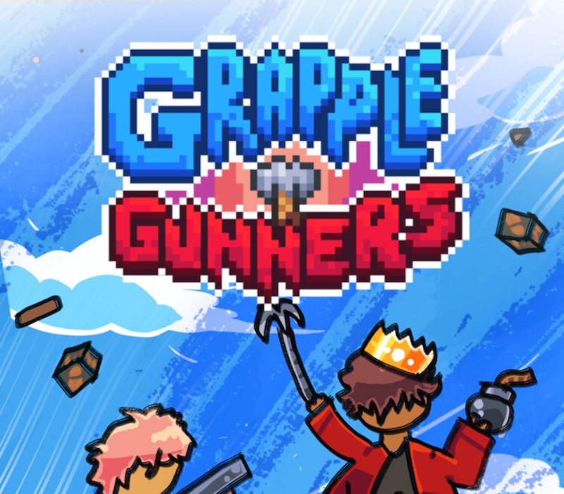 Grapple Gunners 