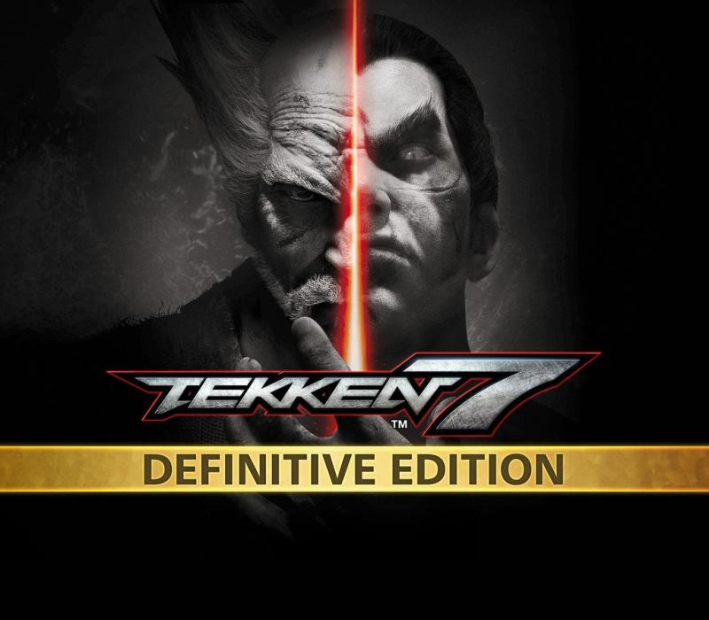 TEKKEN 7 Definitive Edition