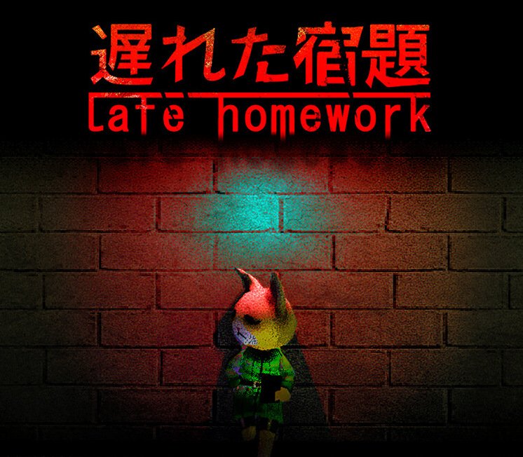 Late Homework 