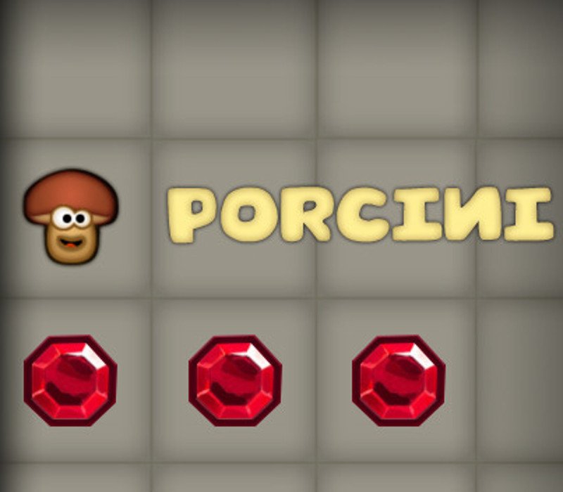 Porcini 