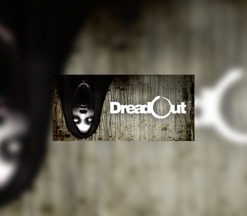 DreadOut Collection 