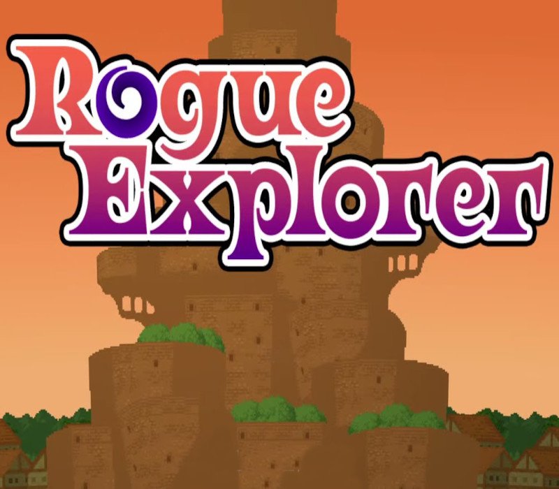 Rogue Explorer 