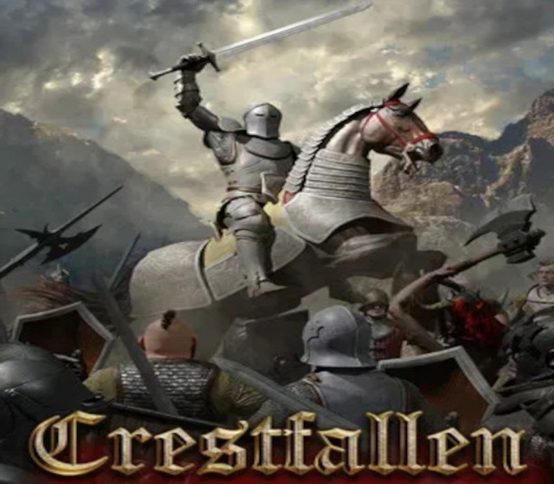 Crestfallen: Medieval Survival 