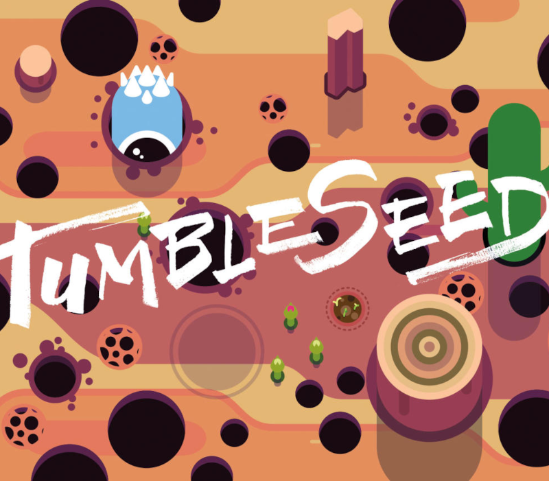 TumbleSeed 