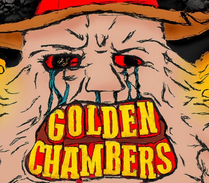 Golden Chambers 