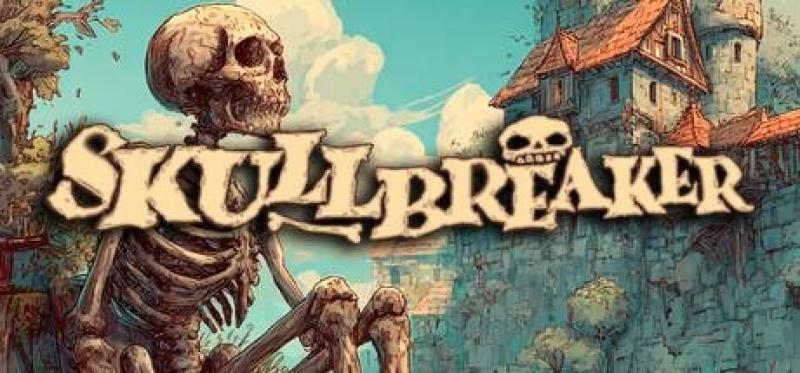 Skullbreaker