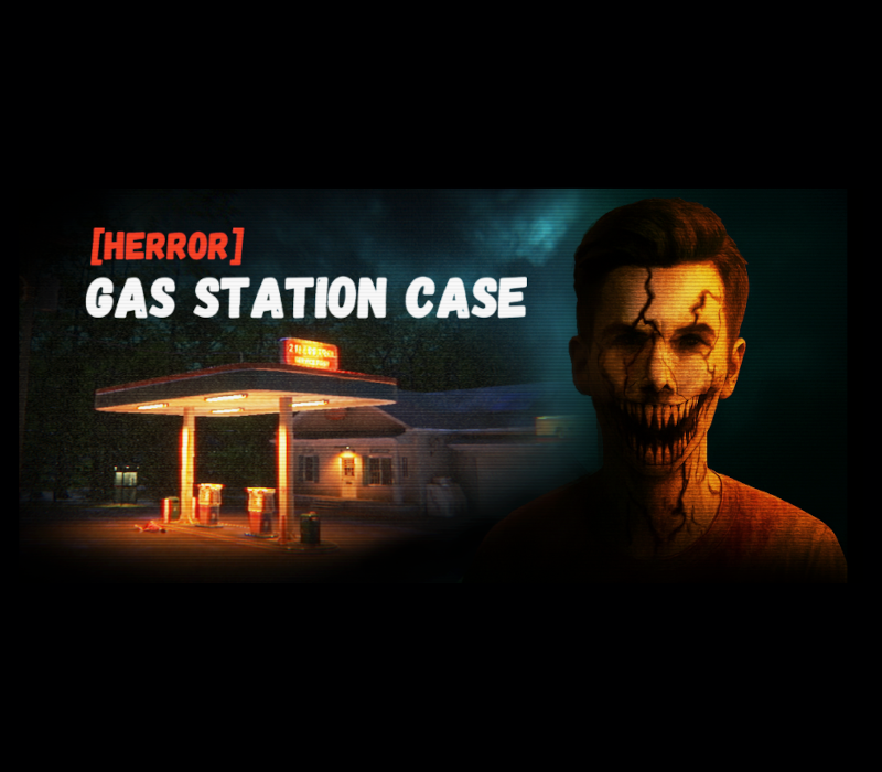 HERROR Gas Station Case 