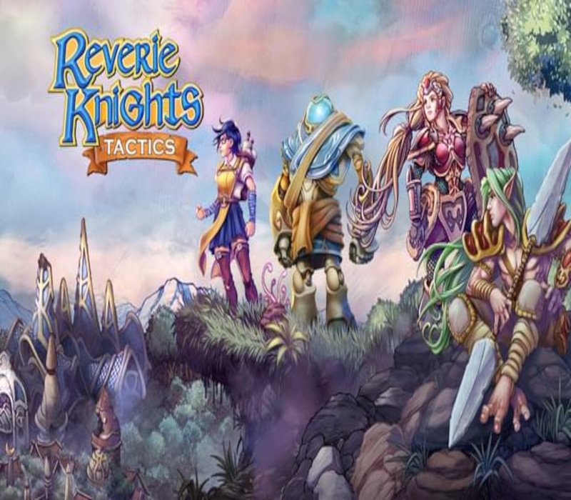 Reverie Knights Tactics 