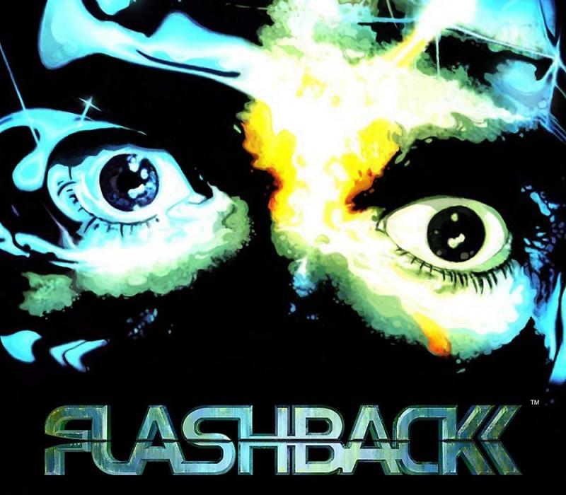 Flashback (2018)