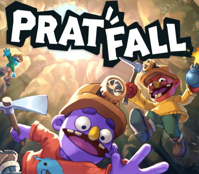 Pratfall 