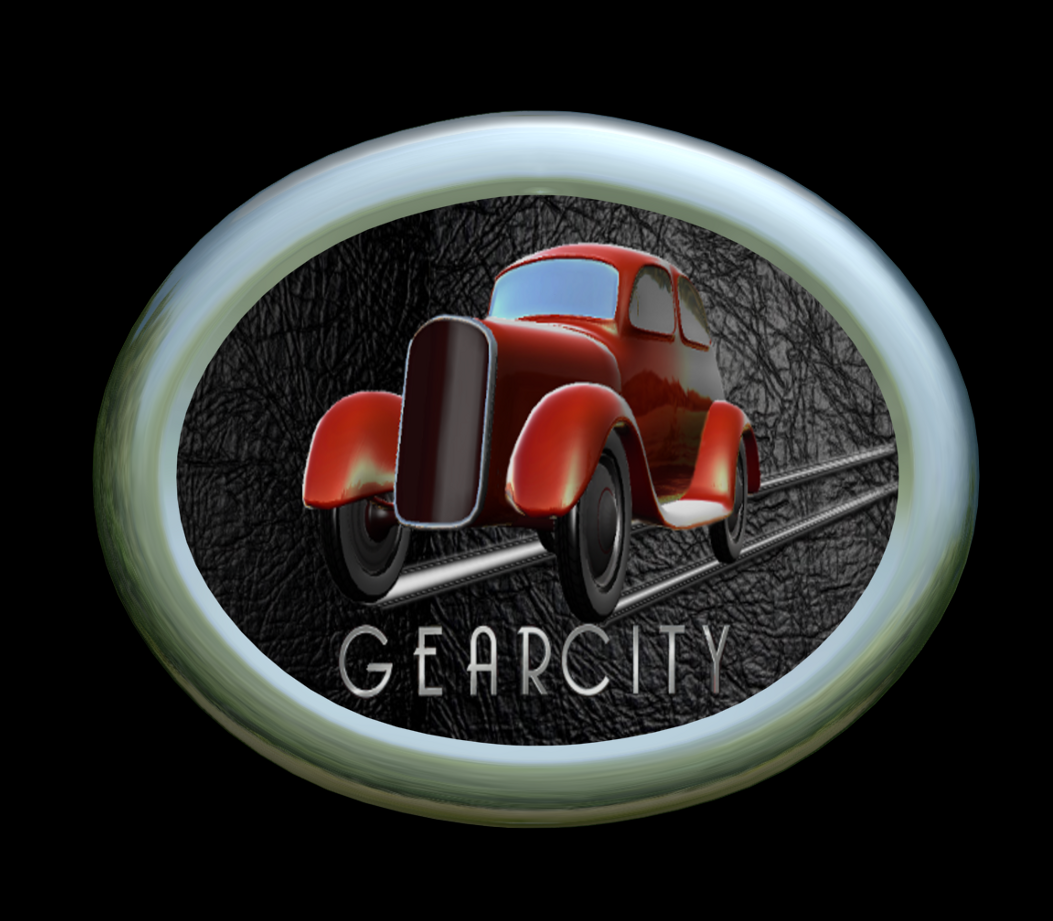 GearCity 