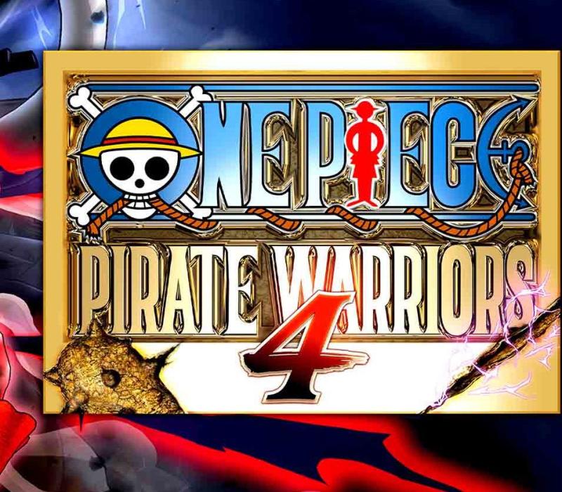 ONE PIECE: PIRATE WARRIORS 4
