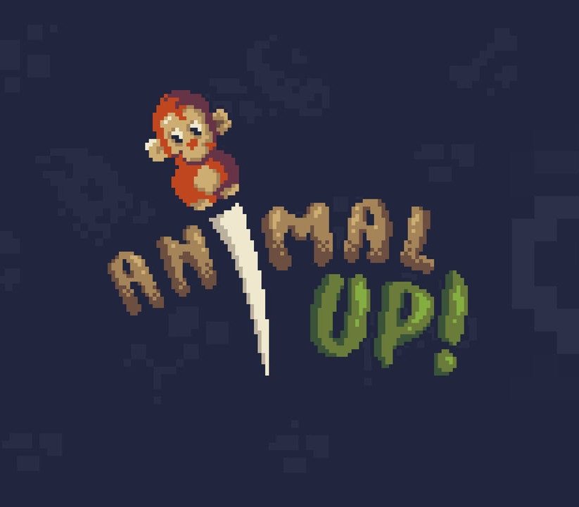 Animal Up! 