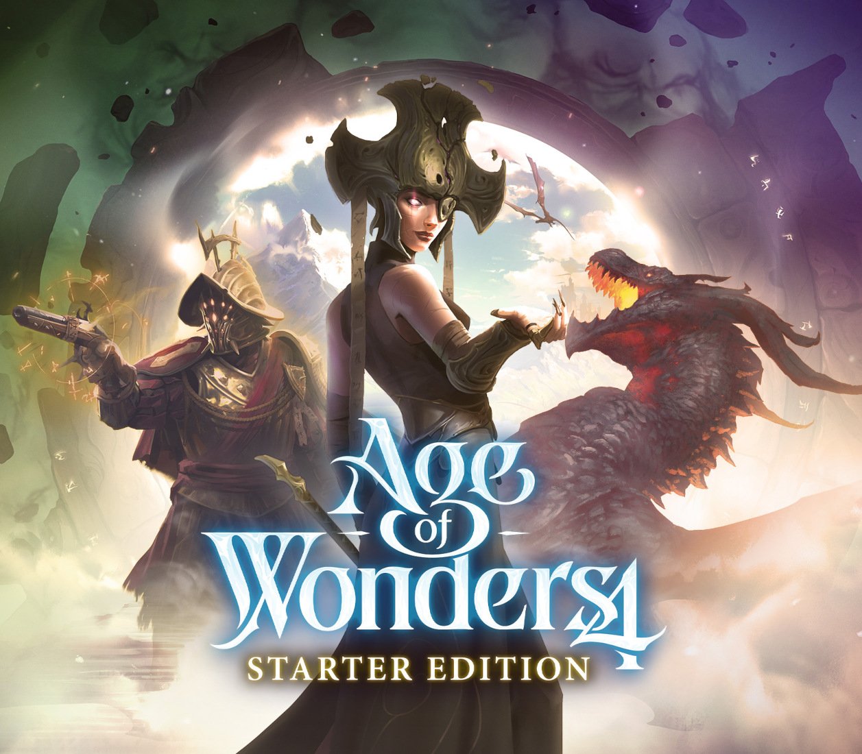 Age of Wonders 4: Starter Edition 