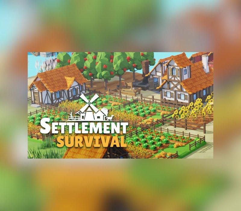 Settlement Survival