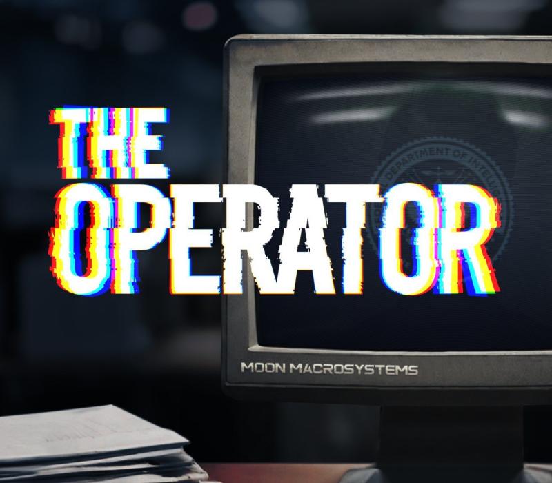 The Operator 