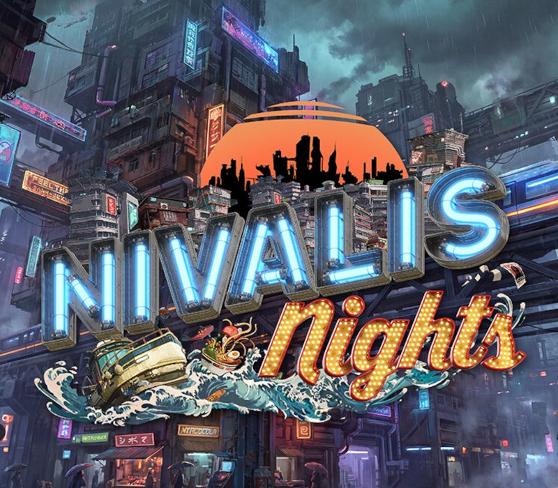 Nivalis Nights SEA 