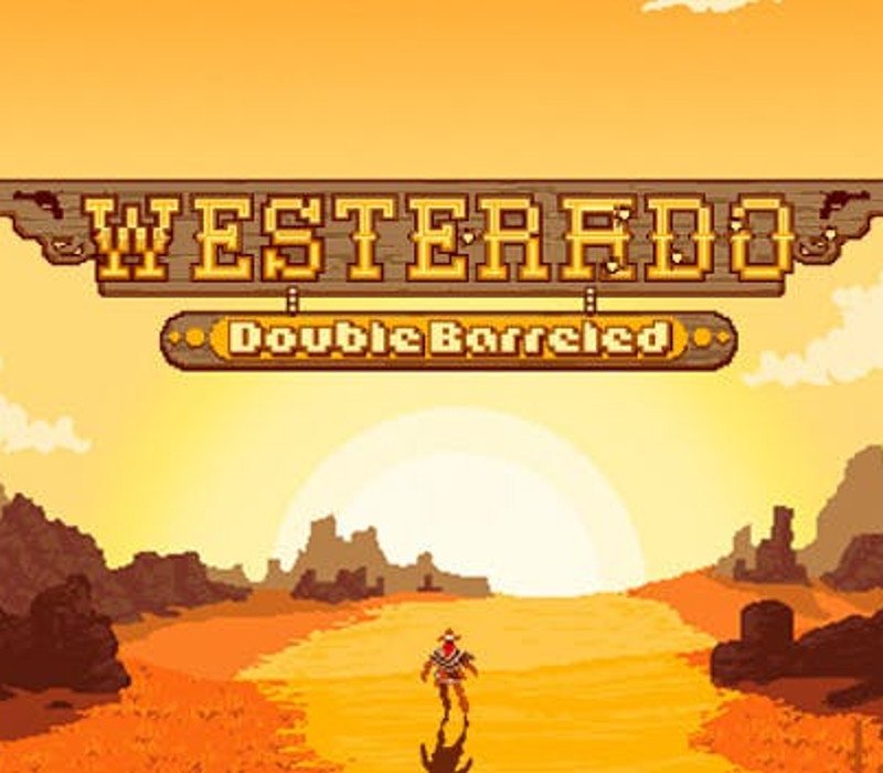 Westerado: Double Barreled 