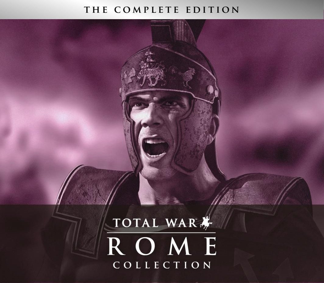 Rome: Total War Collection (2021) 