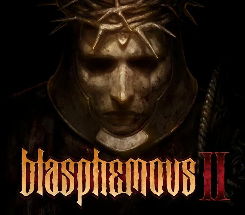 Blasphemous 2