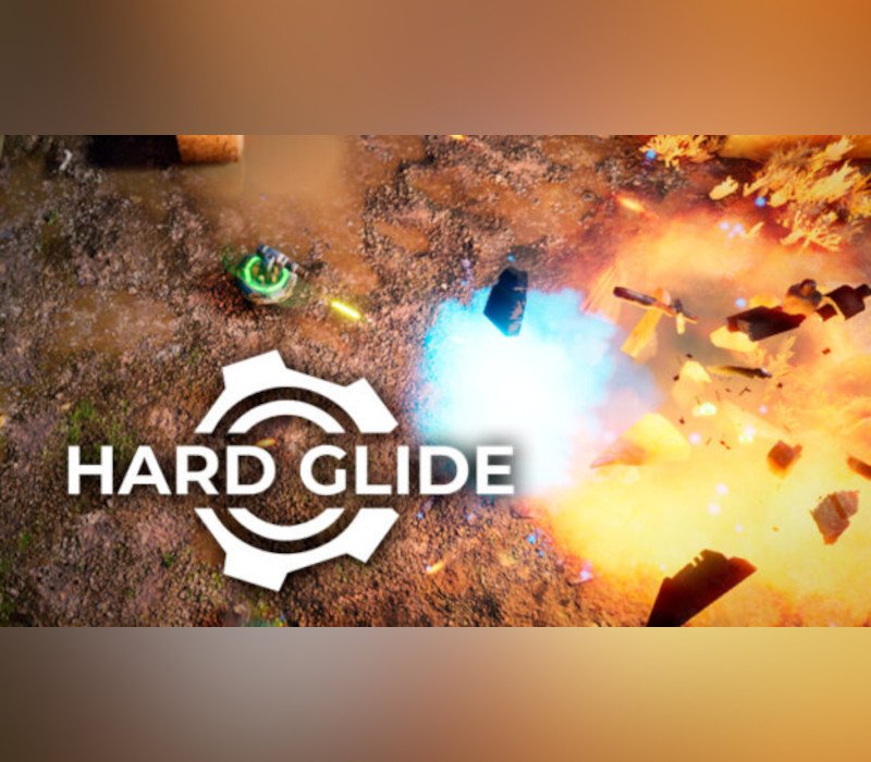 Hard Glide 