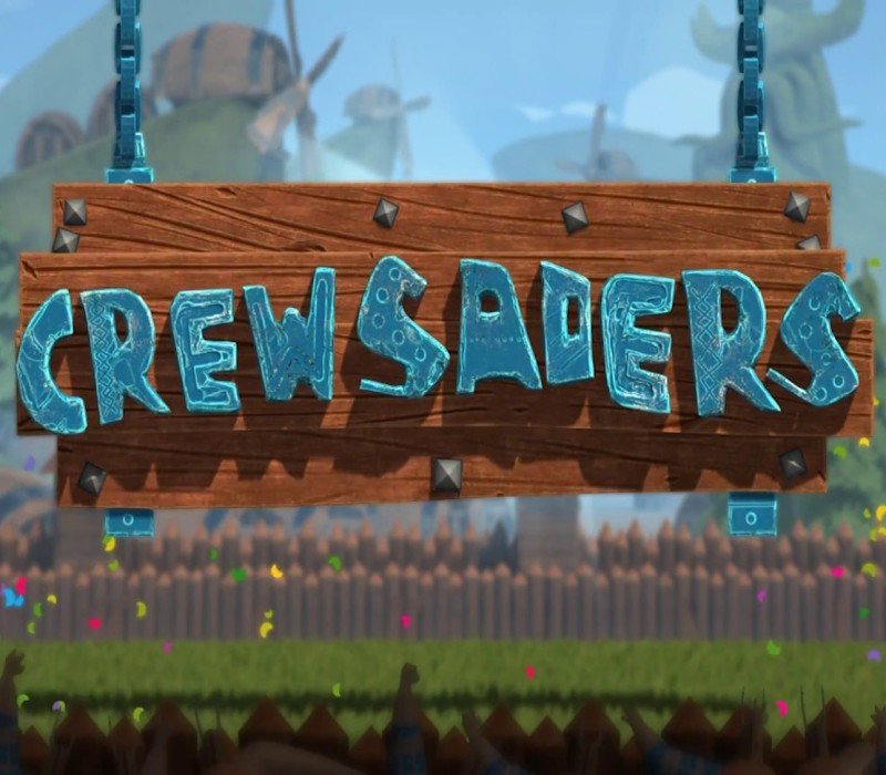 Crewsaders 
