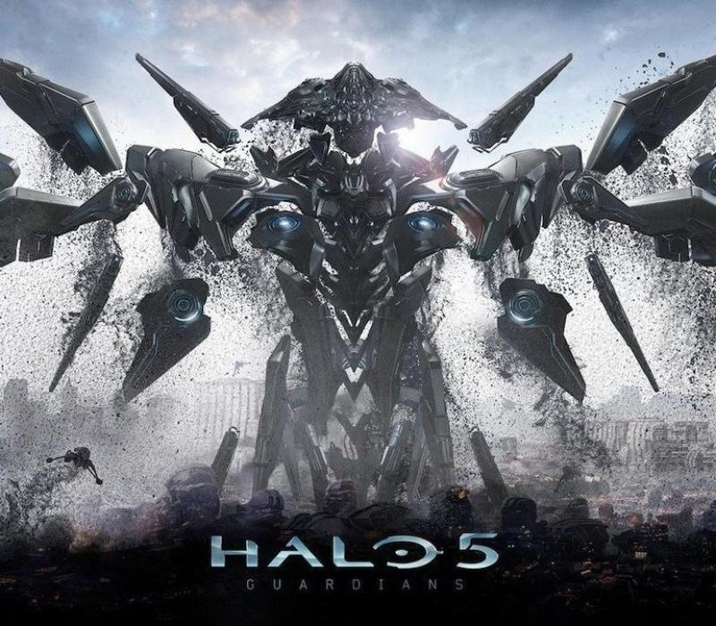 Halo 5: Guardians