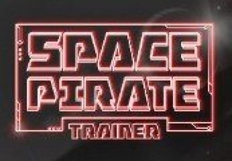 Space Pirate Trainer