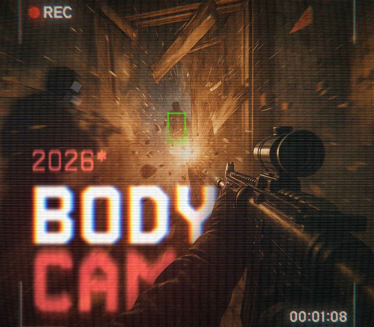 BODYCAM 2026 