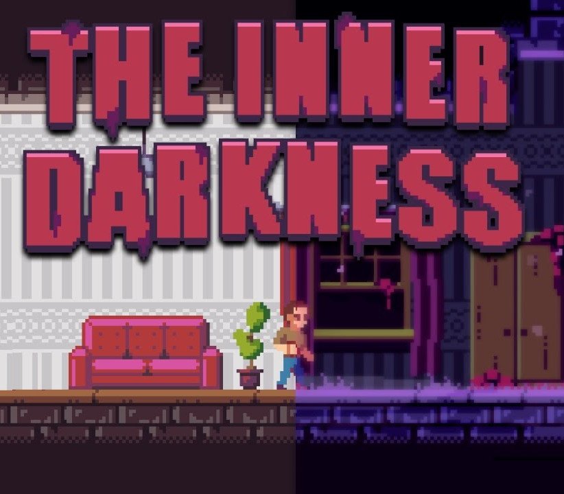 The Inner Darkness 