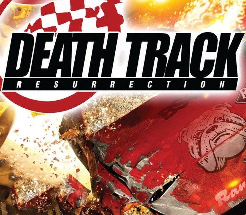 Death Track: Resurrection 
